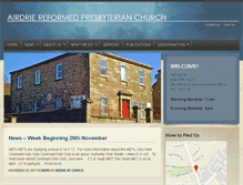 Tablet Screenshot of airdrierpcs.org